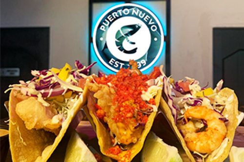 This image is used for Puerto Nuevo Restaurant link button