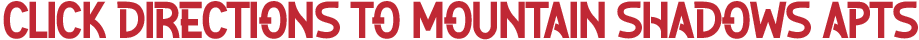 This image displays the direction title text.