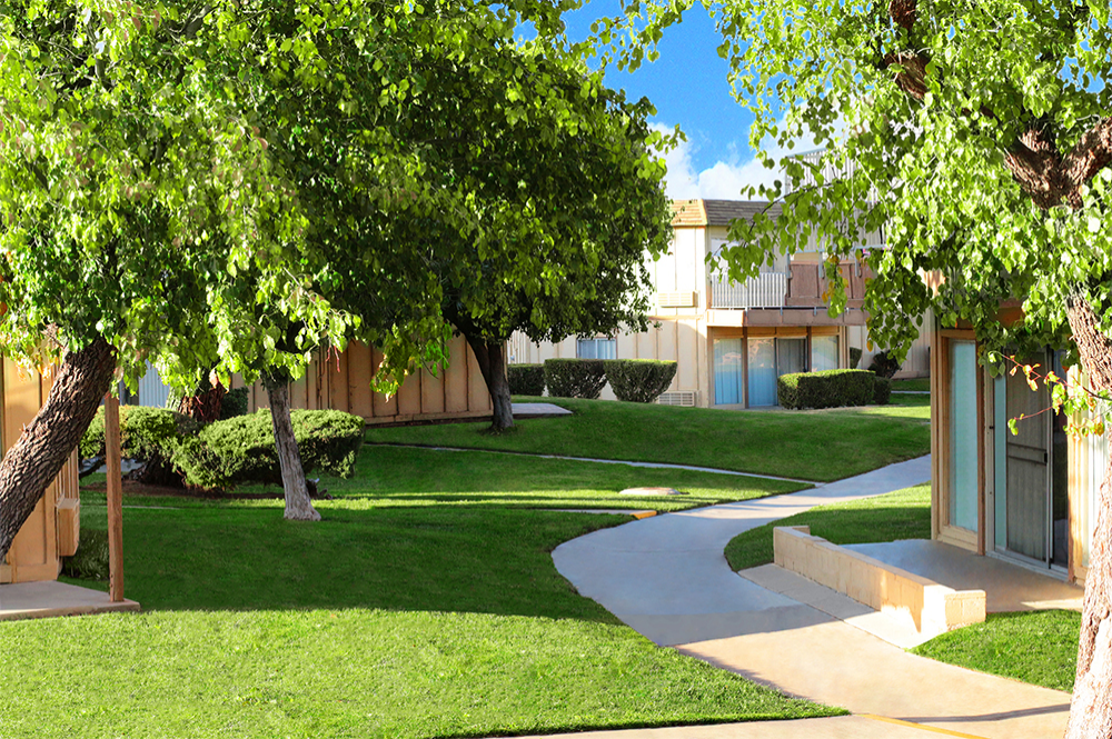  Rent an apartment today and make this Exteriors 6 your new apartment home.