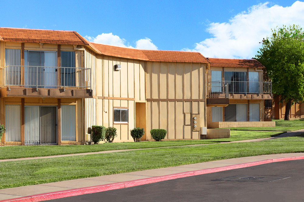  Rent an apartment today and make this Exteriors 2 your new apartment home.